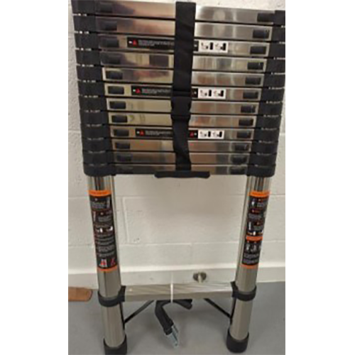 5M Telescopic Ladder