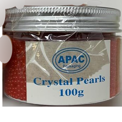 Crystal Pearls 100g
