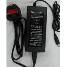CLIUNT — Electric Scooter Charger