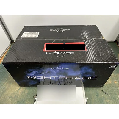 Supply Chain B.V. — Nightshade