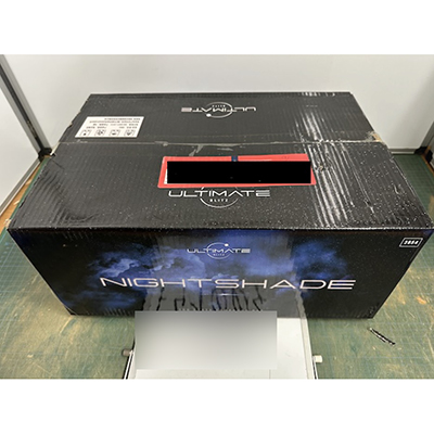 Supply Chain B.V. — Nightshade