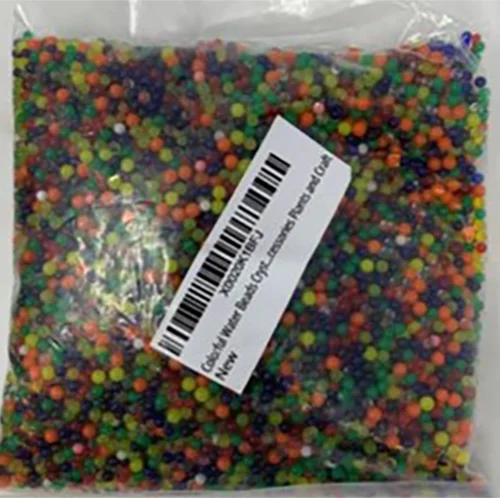 Maak — Maak Colourful Water Beads