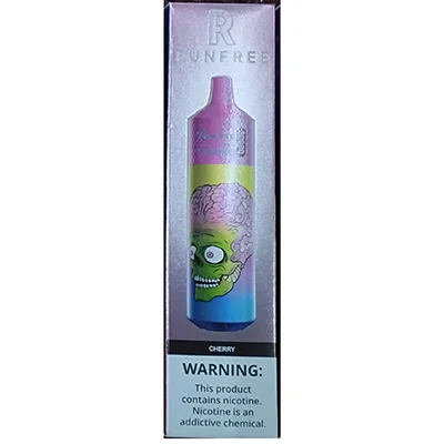 RUNFREE — Tornado 50000 puffs