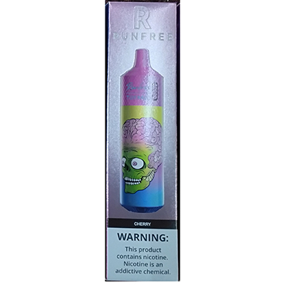 RUNFREE — Tornado 50000 puffs