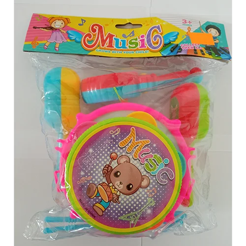 BIGTOYS — Music