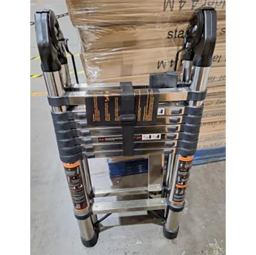 2.5M Telescopic Ladder