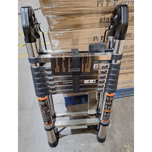 2.5M Telescopic Ladder