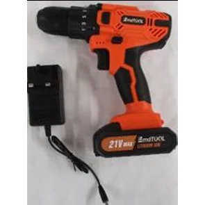 EmdTOOL — Electric drill