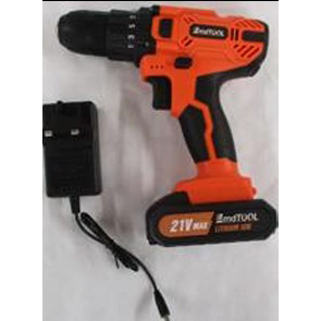 EmdTOOL — Electric drill
