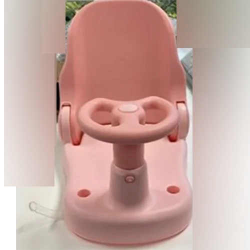 Baby Bath Stand