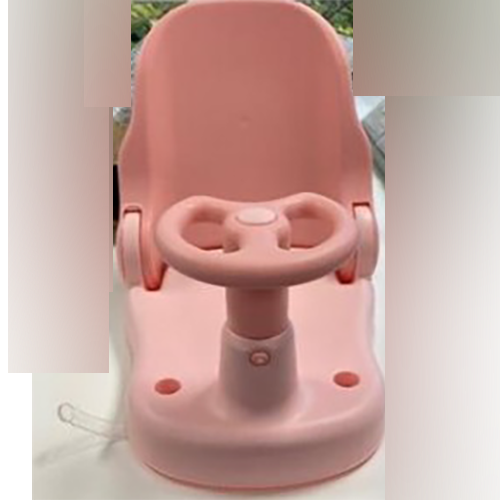 Baby Bath Stand