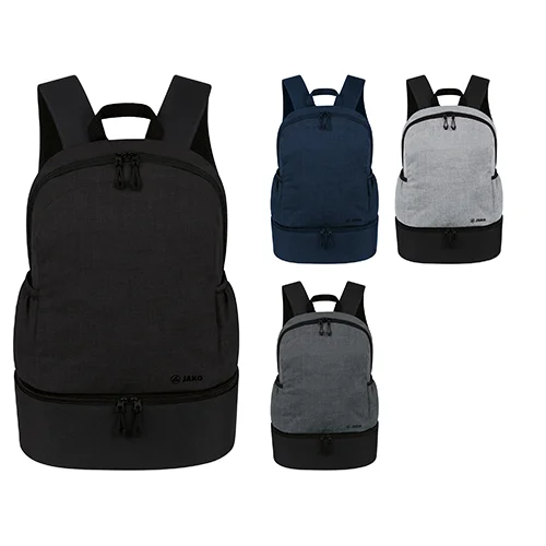 JAKO — Rucksack Challenge