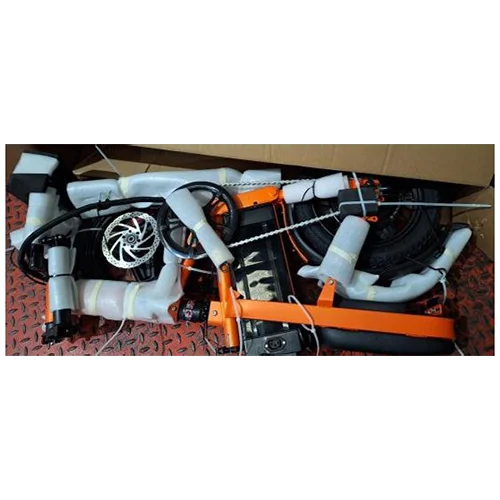 Engwe — Engwe T14 E-Bike