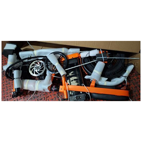 Engwe — Engwe T14 E-Bike