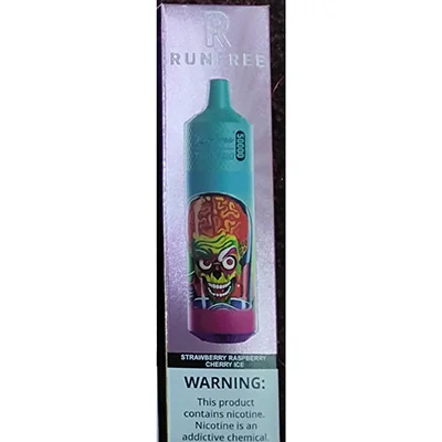 RUNFREE — Tornado 50000 puffs