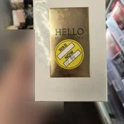 Lionel Richie — Hello