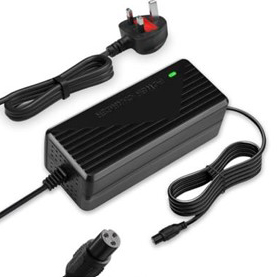Xahpower — Escooter Charger