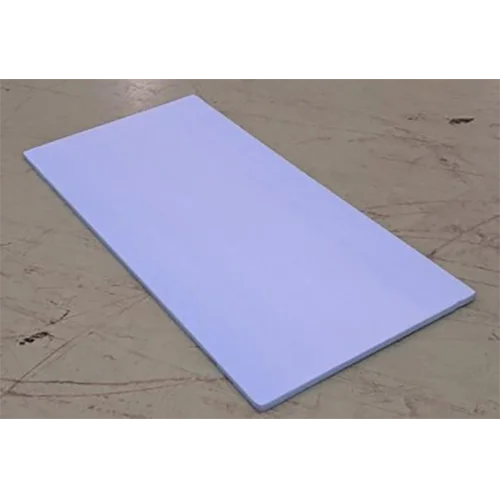 Styropan — Insulation material