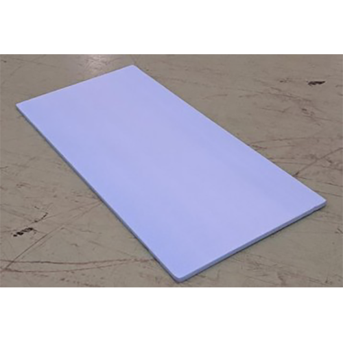 Styropan — Insulation material