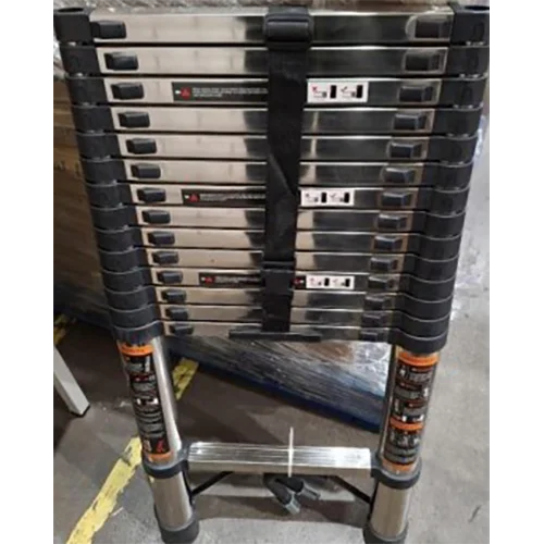 4.4M Telescopic Ladder