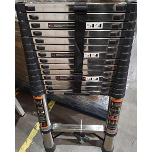 4.4M Telescopic Ladder
