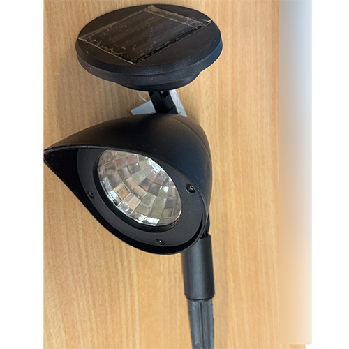 SIA Tirdzniecības nams "Kurši" — LED solārā lampa