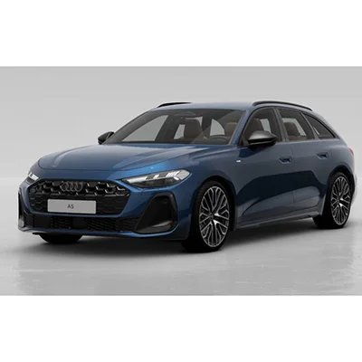 Audi — A5, A6 E-TRON, Q4 E-TRON