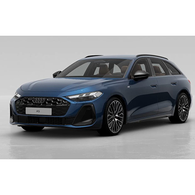 Audi — A5, A6 E-TRON, Q4 E-TRON