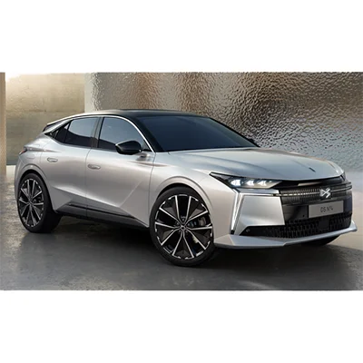 DS automobiles — DS4 V2, DS7 Crossback