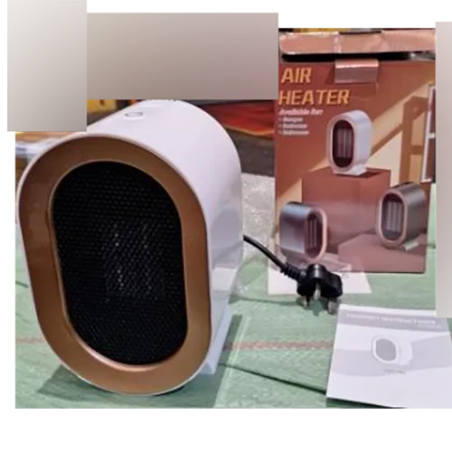 Air Heater