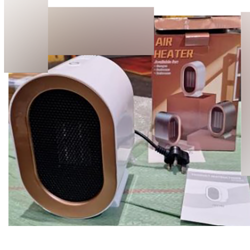 Air Heater