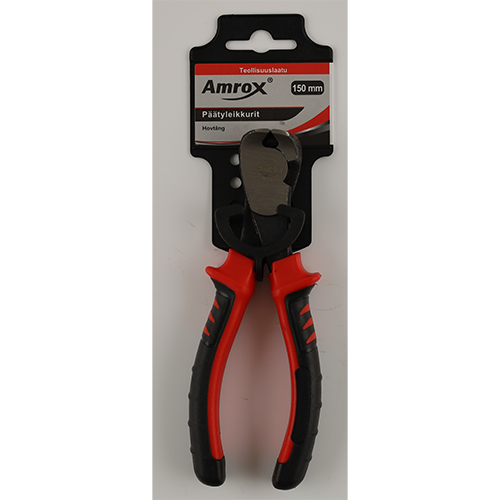 Amrox — Päätyleikkurit