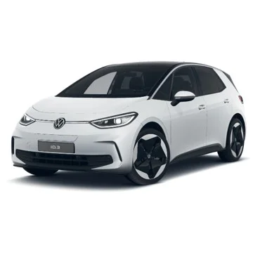 VW — ID. BUZZ, ID.3, ID.4, ID.5, ID.BUZZ CARGO