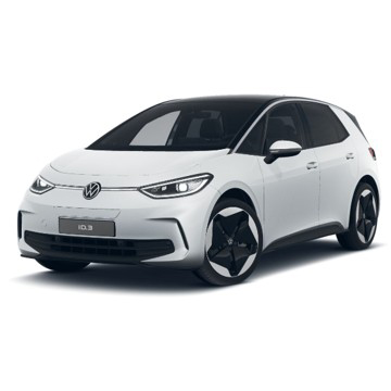 VW — ID. BUZZ, ID.3, ID.4, ID.5, ID.BUZZ CARGO