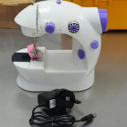 Mini Sewing Machine