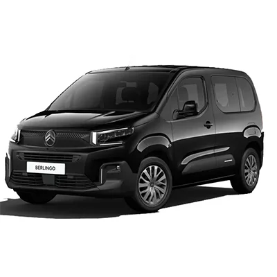CITROEN — Berlingo, Jumpy