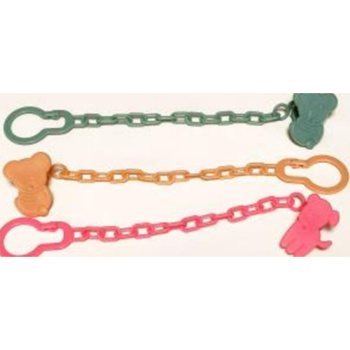 Dummy Clips