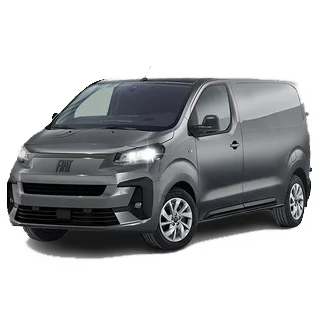 Fiat — Doblo, Scudo