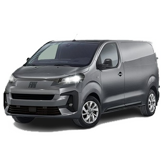 Fiat — Doblo, Scudo