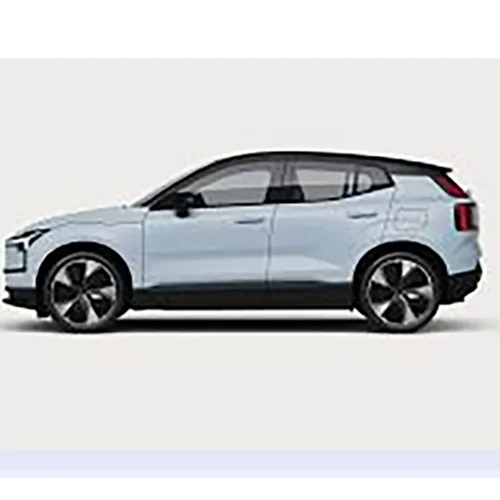 Volvo — Passenger car