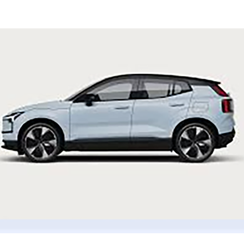 Volvo — Passenger car