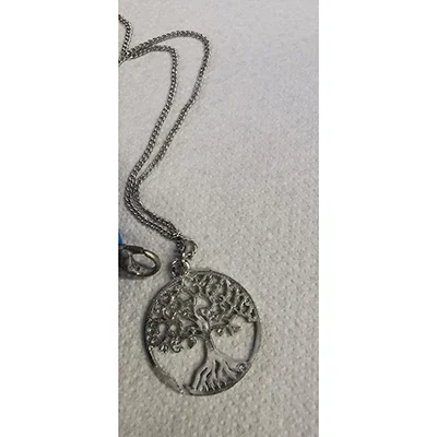 NECKLACE TREE OF LIFE