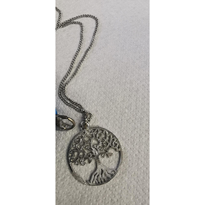 NECKLACE TREE OF LIFE