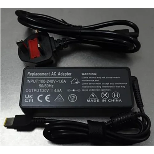 A/C Power Adaptor