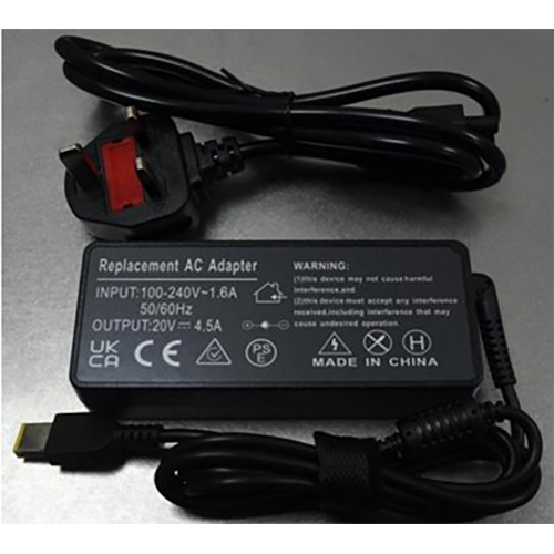 A/C Power Adaptor