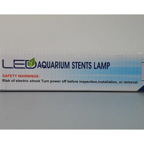 Deebow — LED Aquqrium stents lamp