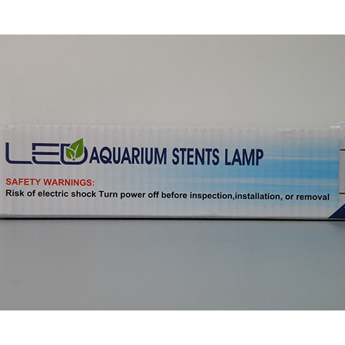 Deebow — LED Aquqrium stents lamp