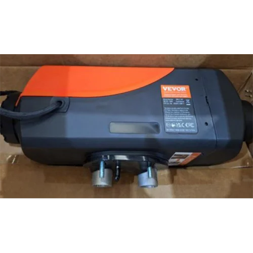 Vevor — Diesel Heater