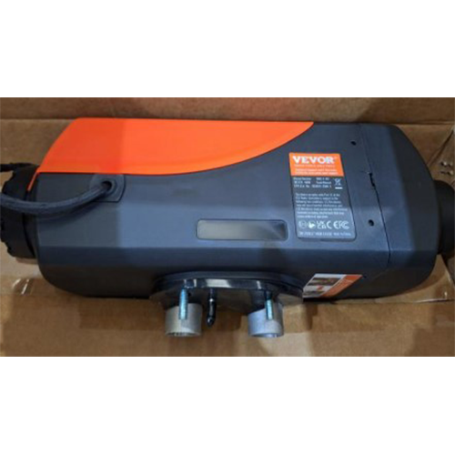 Vevor — Diesel Heater