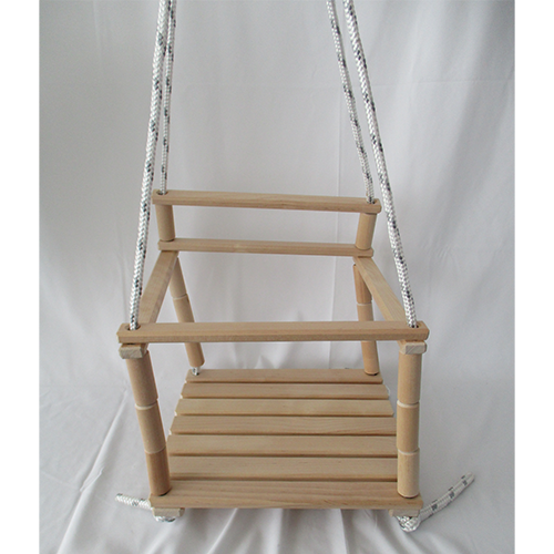 Baby swing